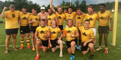 Nashville Rugby 7s