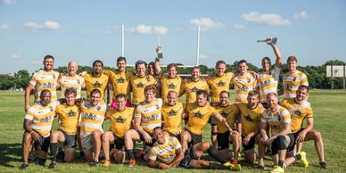 Nashville Rugby 7s
