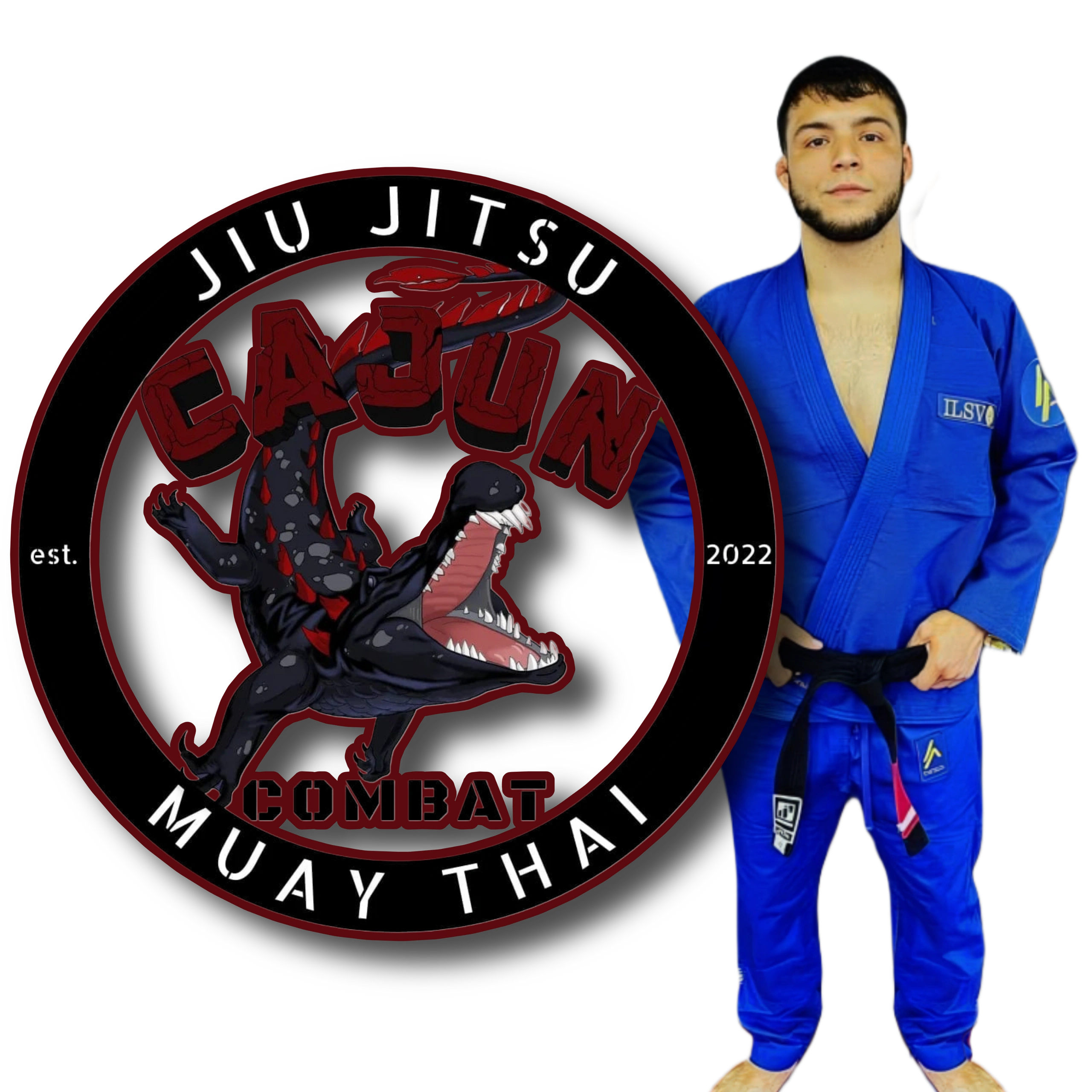 Cajun Combat Martial Arts gym photo