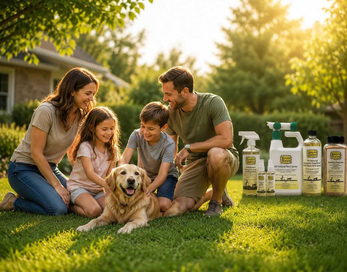 Discover effective pest control solutions with our EPA exempt pest control methods.