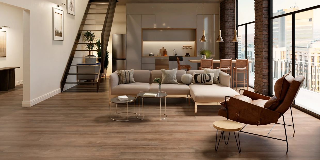 Shaw Luxury Vinyl Plank