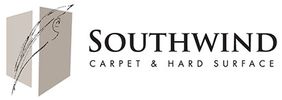 Southwind offers soft contemporary carpet and rustic-farmhouse luxury vinyl plank's.