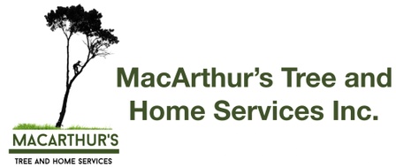 MacArthur's Tree And Home Services Inc.