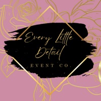 Every Little Detail Event Co.