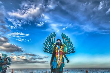 Kulasekarapattinam Dharasara