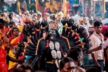 Kulasekarapattinam Dharasara