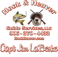 Hook & Heuver Guide Services LLC