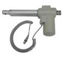 Transmotion Medical Chair Back and Leg Actuator Replacement