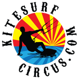 Kitesurf Circus