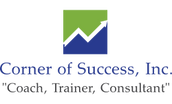 Corner of Success, Inc.  
Partners
