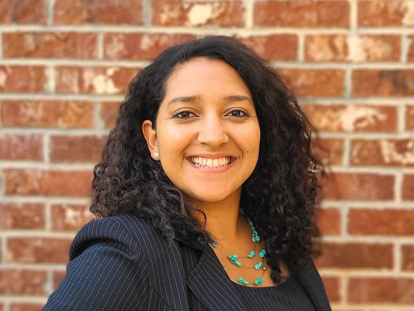 Attorney Vanessa Halasz