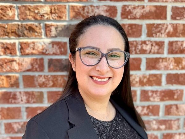 Attorney Jennifer Counts