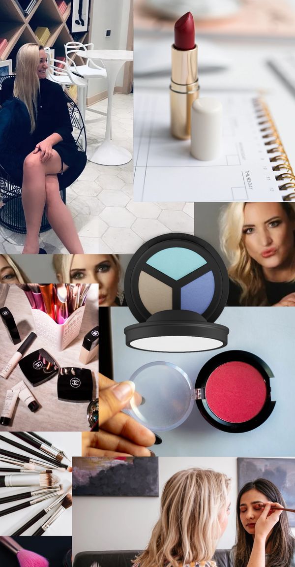 Jessa  Davis, Owner of Onsite Award-Winning Beautiful Atlanta Brides