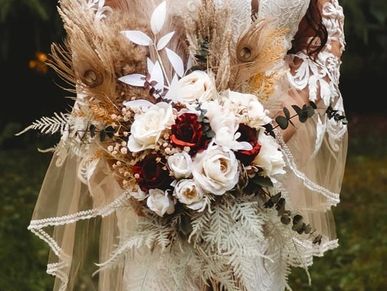 Bridal Bouquet