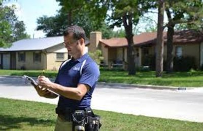 Insurance Claims Adjuster