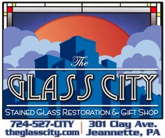 The Glass City