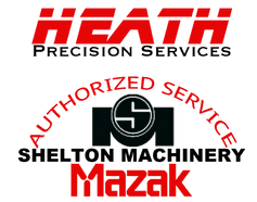 Heath Precision Services