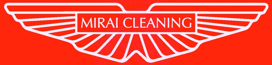 MIRAI CLEANING WHISTLER