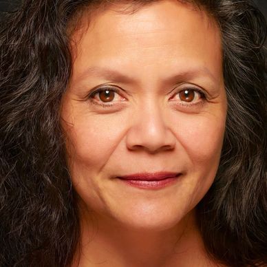 Michelle Aguillon as Akane Ashikaga, Leader of Satogae, Hawaii district.
#meeshaguillon