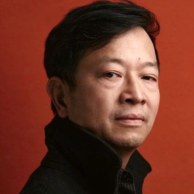 Michael Tow as Lingyun Chen, Chief of Shin Jiya District.
#michael.tow
