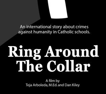 A documentary about decades of sex crimes against children committed by clergy within catholic schoo