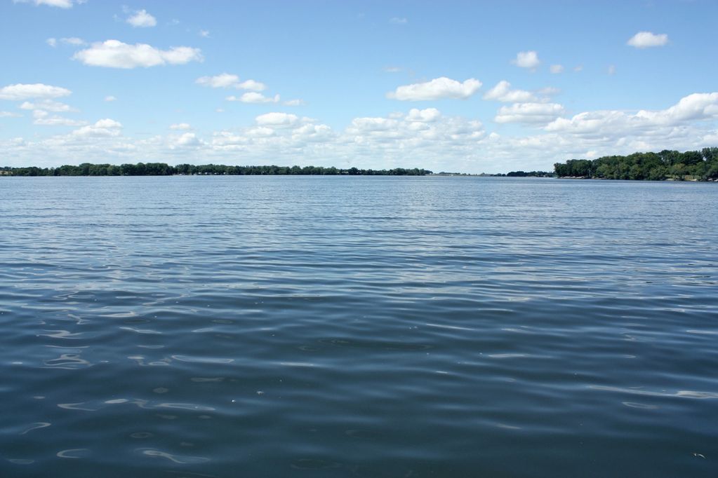 Lake Benton Minnesota