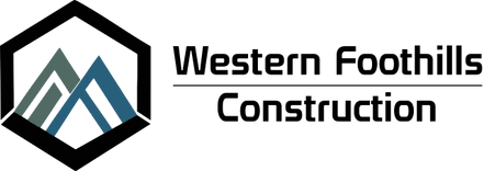 Western Foothills Construction