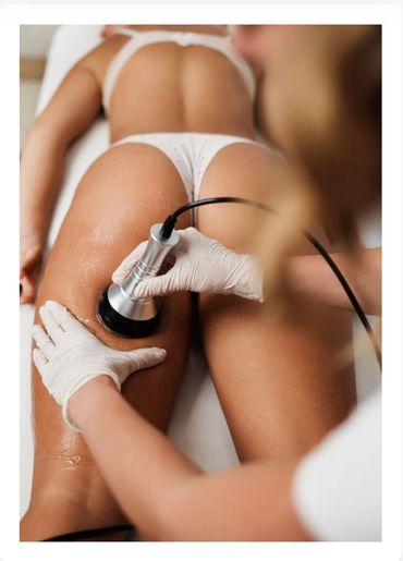 Non Surgical Body Contouring Cambridge | Thanyia Aesthetics