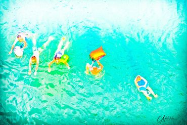 Switzerland Floating