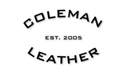 Coleman Leather, Co