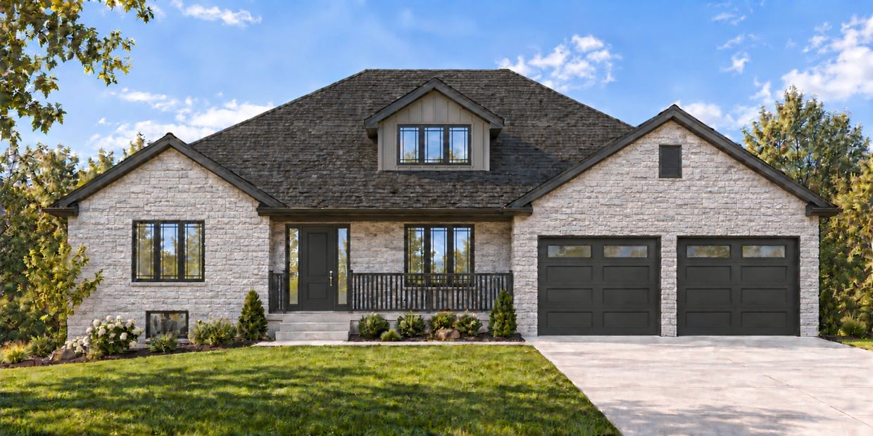 8218 Wellington Road 18 Fergus