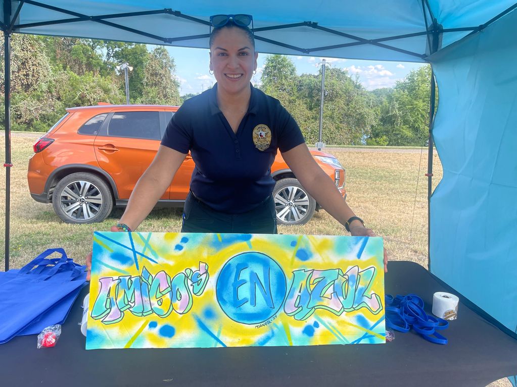 Chicano park celebration