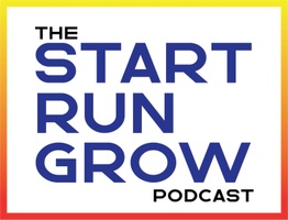 The Start Run Grow podcast