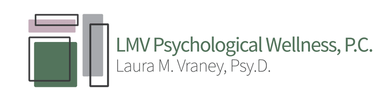LMV Psychological Wellness