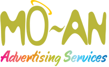 MO-AN ADVERTISING SERVICES