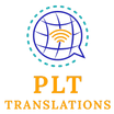 PLT Translations