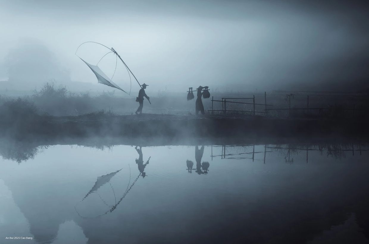 Vietnam Cultural Photo Tour