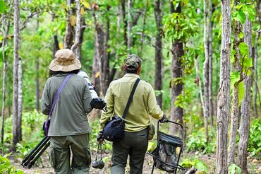 Yok Don Bird Photo Tour 2025