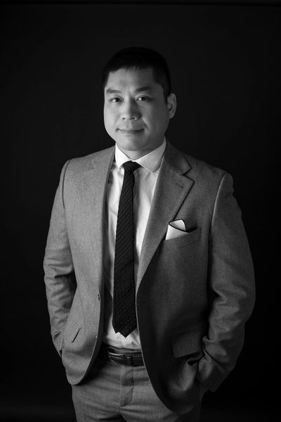Criminal defence lawyer regina