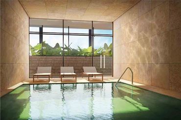 Aqua Gym of PS Anassa