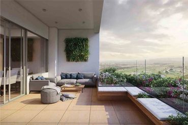 Terrace like Balcony from PS Anassa