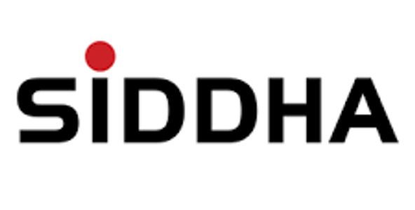 Builder logo of siddha galaxia