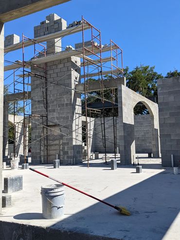 Black Ink Development LLC