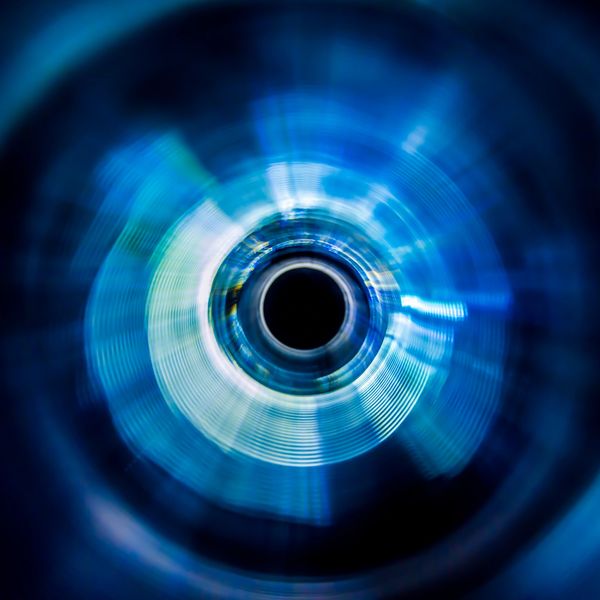 Quant trading vision and models