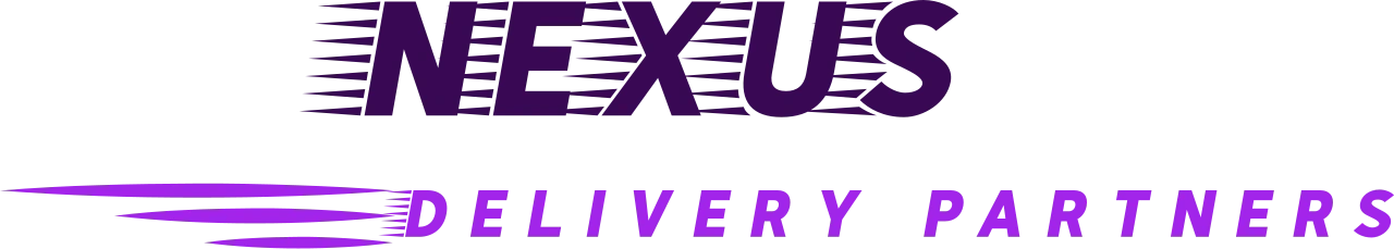 Nexus Delivery Partners. Same Day Courier Network