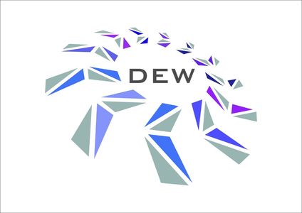 dew logo