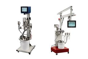 Optional add ons-DEW