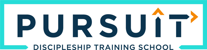 Pursuit Discipleship Training School