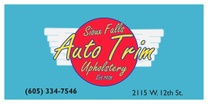 Sioux Falls Auto Trim