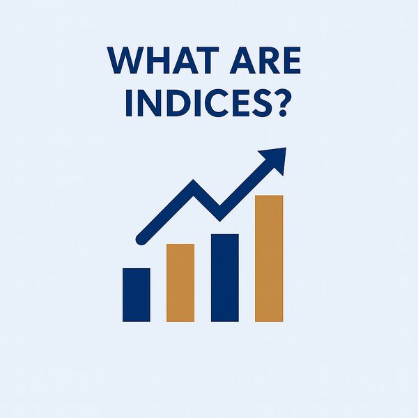 what are indices